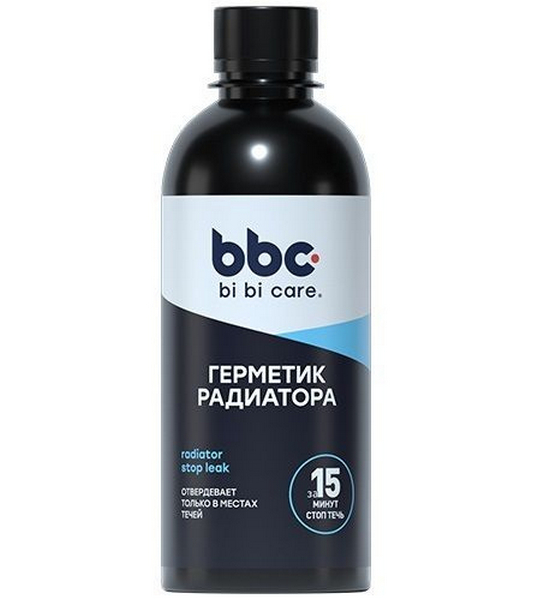 Герметик радиатора / BiBiCare