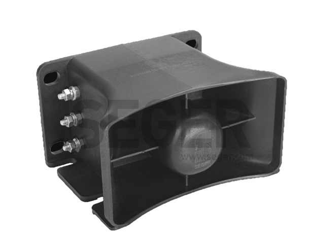 Сигнал заднего хода 12-24v / SEGER