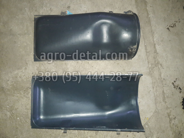 Корпус вентилятора Т40