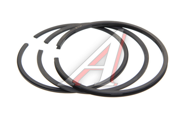 Кольца поршневые компрессора MB, DAF, НЕФАЗ / STELLOX