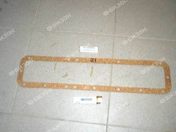 Крышка распредвала А01