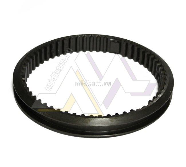 Муфта синхронизатора КПП-ZF S6-85/16S-150 / EURORICAMBI