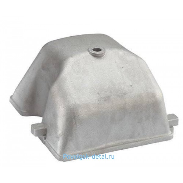 Крышка клапанная КАМАЗ с/о