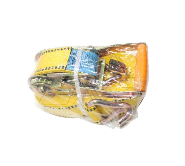 Стяжка груза 12 метров (4,8т) усиленная / Торговая Марка