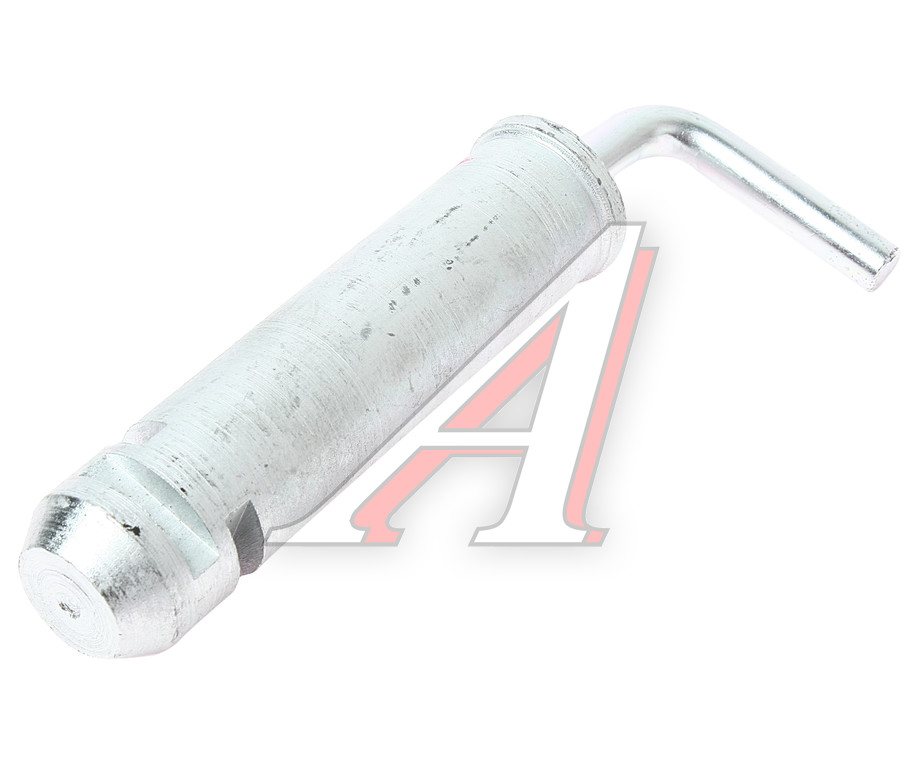 Палец буксирной вилки КАМАЗ / КМД