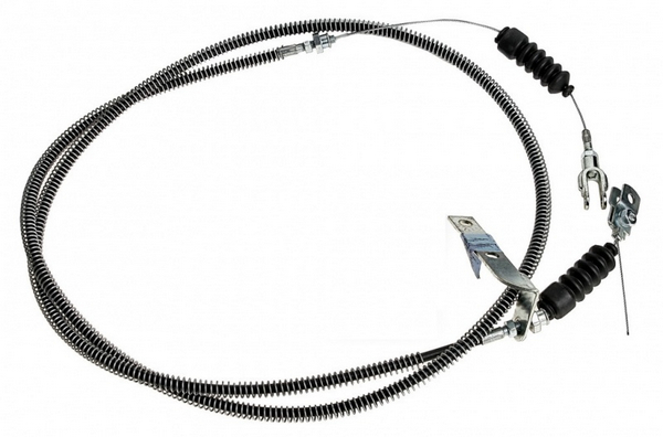 Привод гибкий МАЗ-551639 3310мм (оплетка 2540мм)