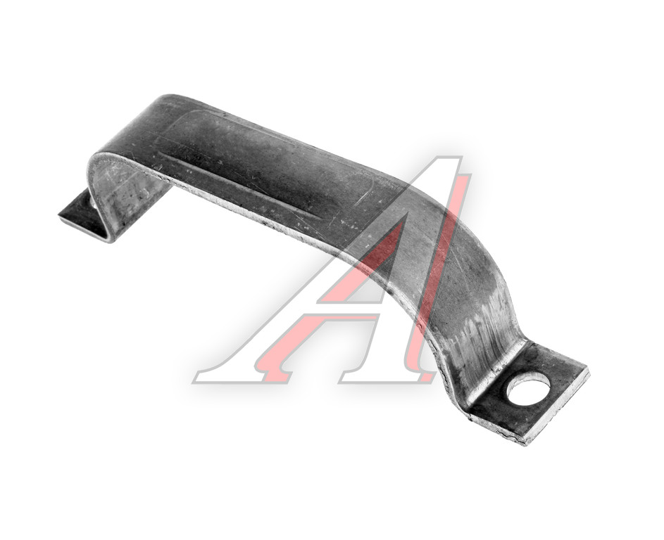 Скоба крепления двигателя МАЗ