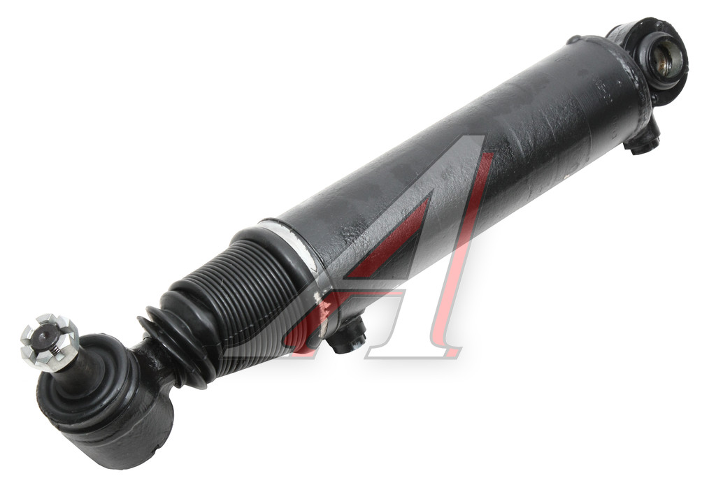 Гидроцилиндр рулевой МАЗ ЦГ80-360