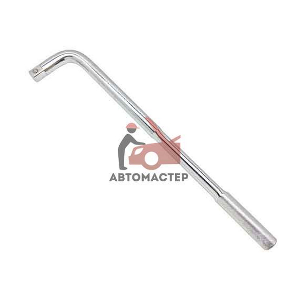 Вороток Г-обр. 3/4 L510*105 мм. / HENGLIDA