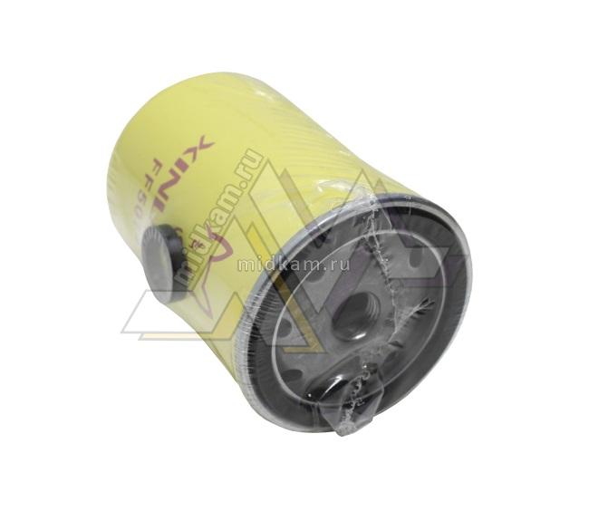 Элемент ТФ FF 5074 на ДВС Cummins / КМД