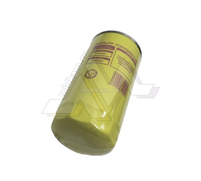 Элемент ТФ FF 5485 на ДВС Cummins (6117) / КМД