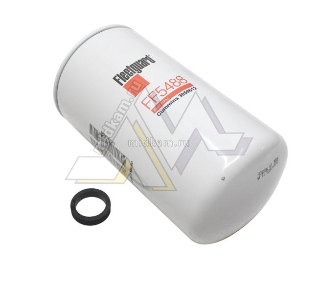 Элемент ТФ FF 5488 на ДВС Cummins