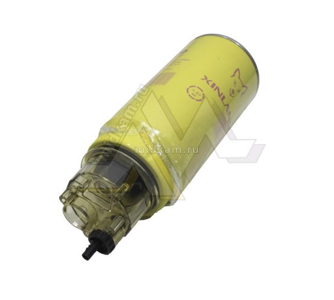 Элемент ФГОТ ЕВРО 2 PL 420 с отстойником / КМД