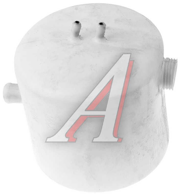 Бачок расширительный (круглый, усиленный) / завод