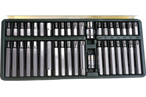 Набор вставок / ДЕЛО ТЕХНИКИ