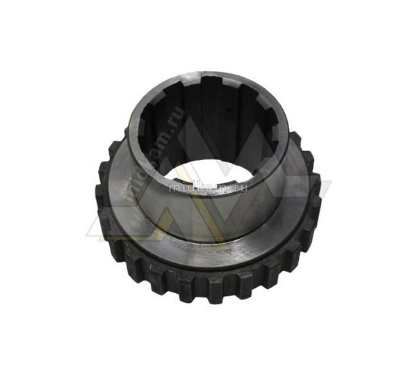 Втулка (105 вала 1-ой передачи) / КМД