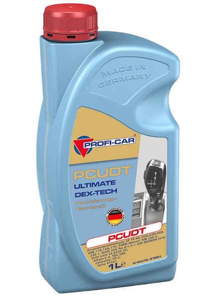 Масло АТF III 20л / PROFI CAR