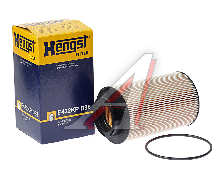 Фильтр топливный MAN SK-5860004-01 / GMBH