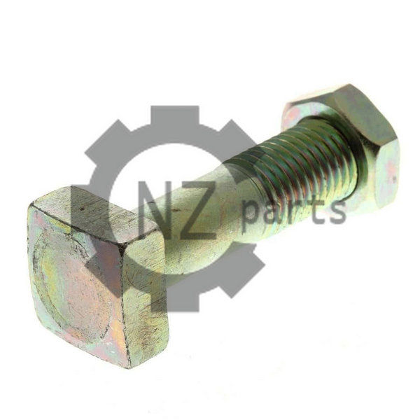 Болт с гайкой на зуб ковша SDLG М20-80 / SDLG