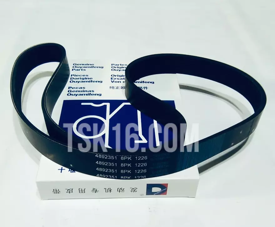 Ремень 1575 8РК / TOYOPOWER