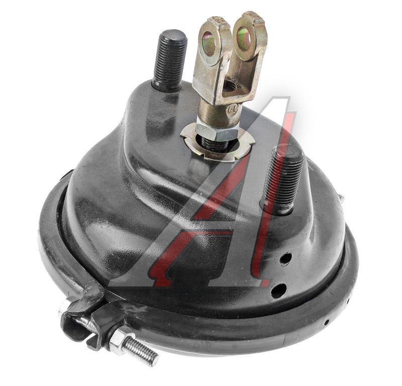 Камера тормозная передняя КАМАЗ (ТИП 20) / Рославль