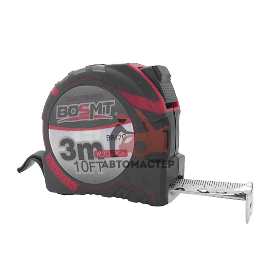 Рулетка 3м / BOSMT