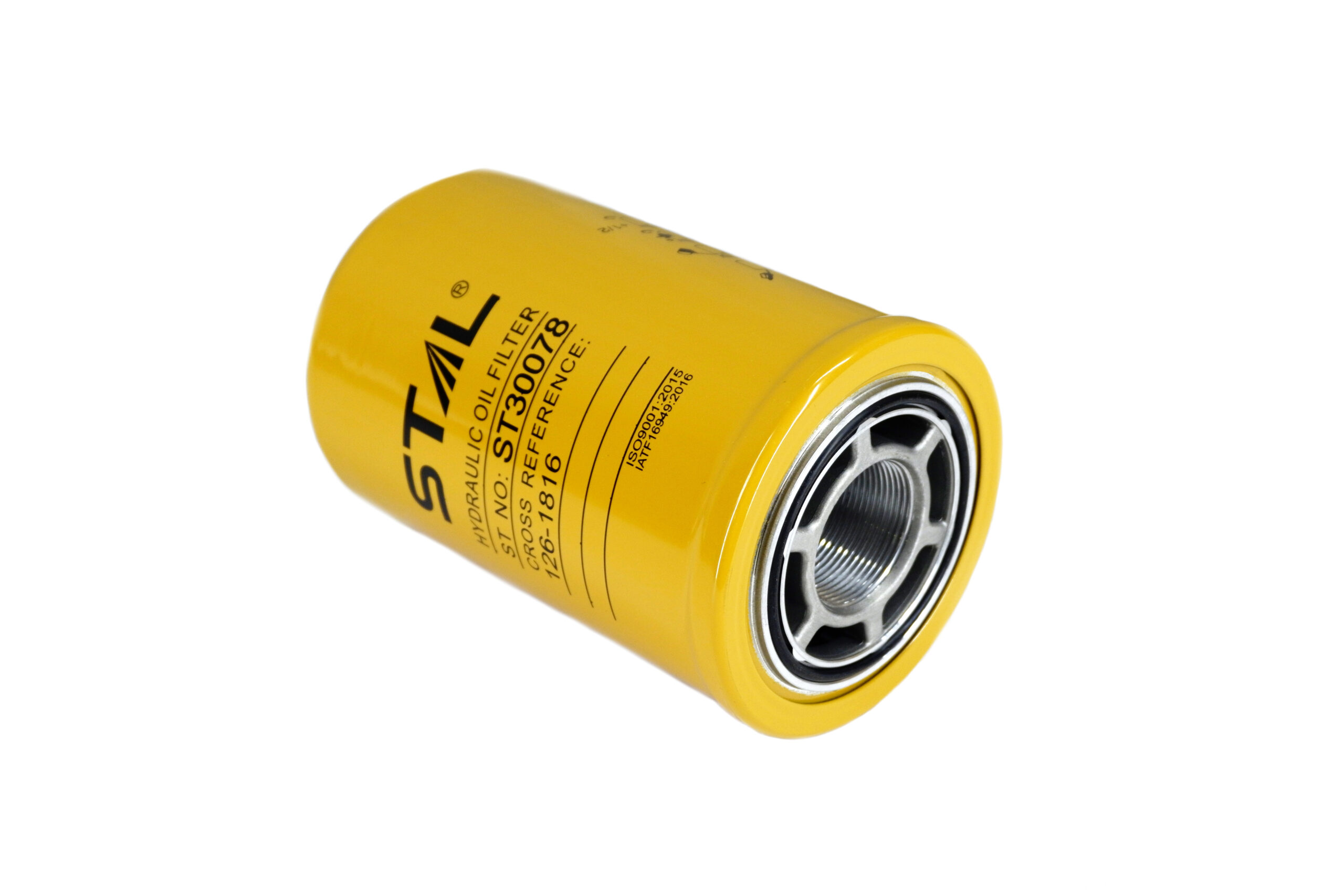 Фильтр гидравлический ST30078 / STAL