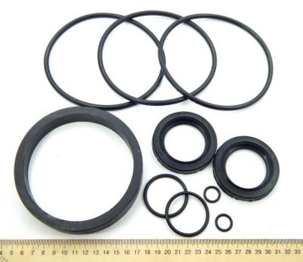 Ремкомплект КПП Т170 / Кострома