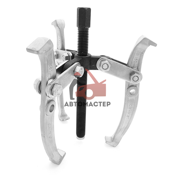 Съемник трехлапый 250мм / АВТОМАСТЕР