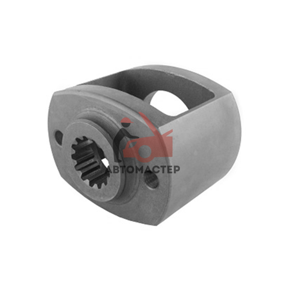 Ремкомплект гайковерта 3/4 / АВТОМАСТЕР