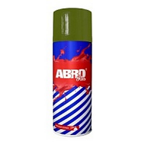 Краска болотная №305 473мм / ABRO