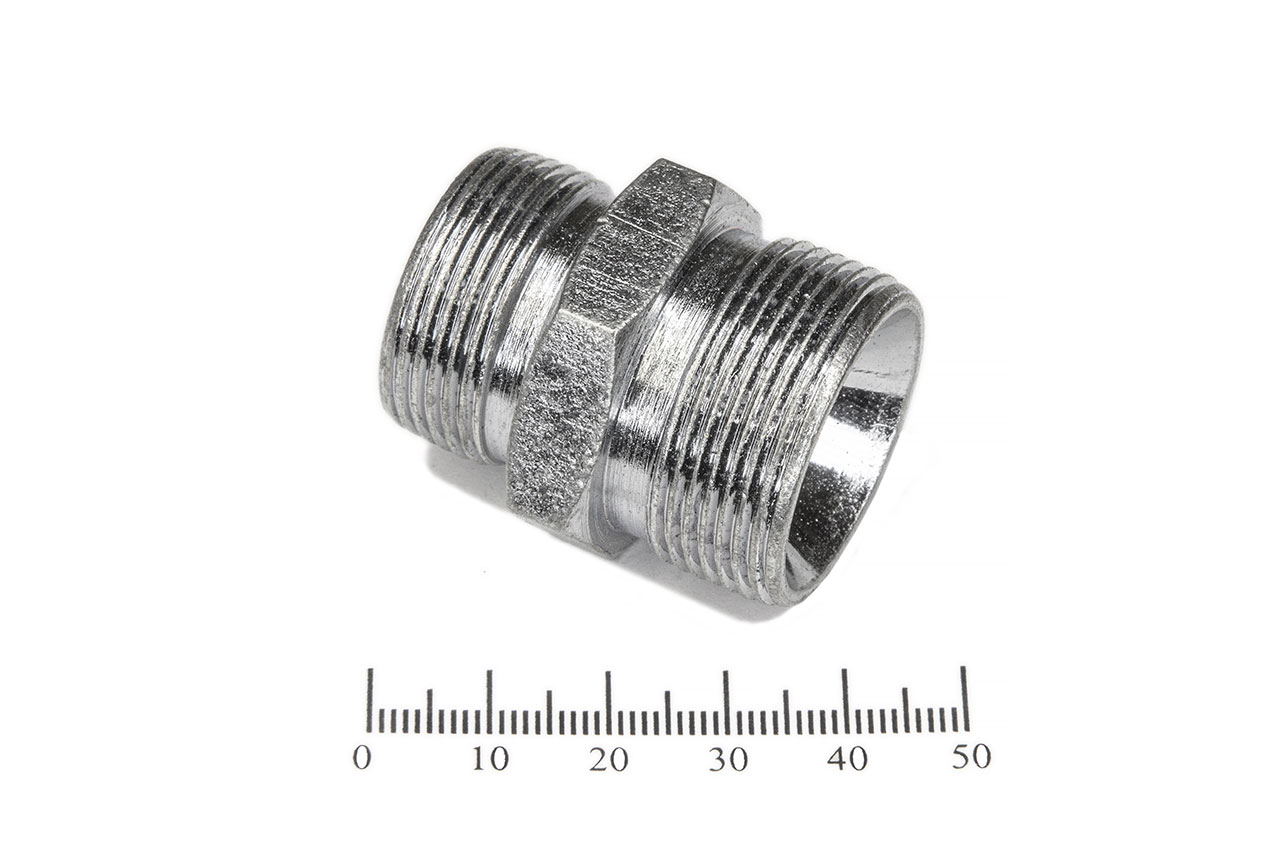 Штуцер РВД на ф 32-36