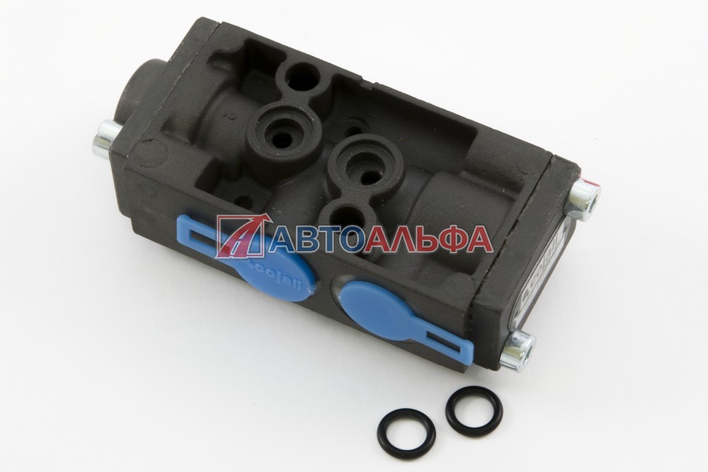 Клапан электромагнитный КПП ZF / COJALI