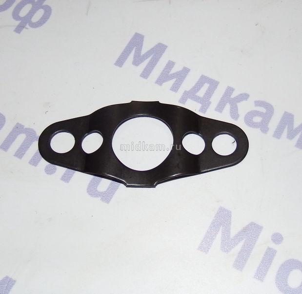 Пластина опорная корзины сцепления КАМАЗ