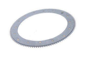 Диск фрикциона Т170 / Китай