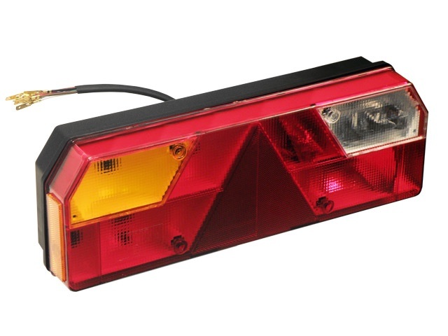 Стоп фонарь правый (U0023-01R) / ТЕХАВТОСВЕТ