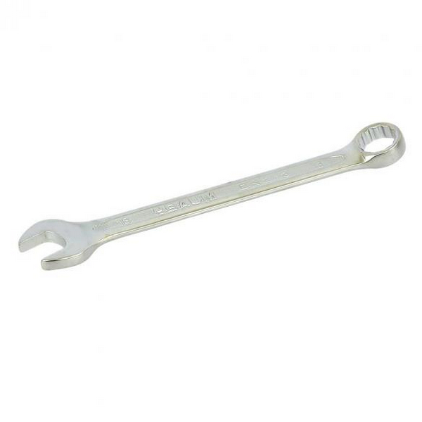 Ключ комбинированный 18 / BAUM