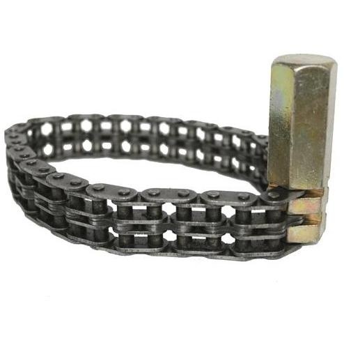 Съемник масляного фильтра цепной / АВТОМ