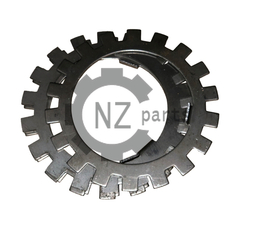 Шайба стопорная АМКОДОР (У2210.03.00.004)