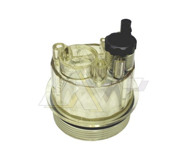 Отстойник для ФГОТ ЕВРО / КМД