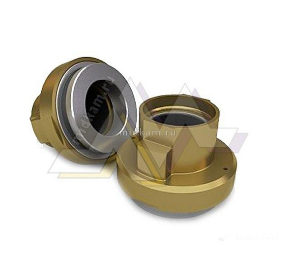 Подшипник выжимной КАМАЗ ЕВРО / РОСТАР