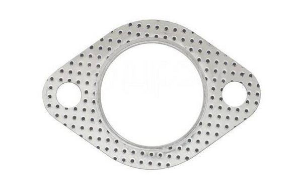 Прокладка коллектора КАМАЗ (перфорированная)