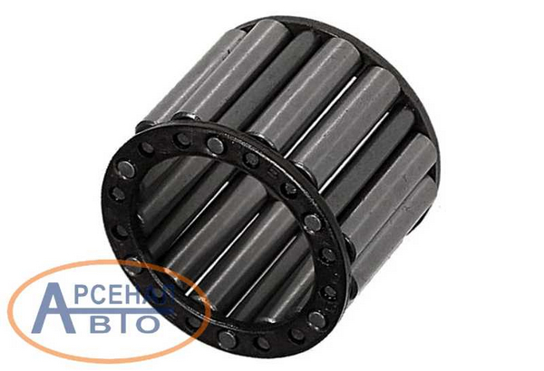 Подшипник 264706 первичного вала КАМАЗ (пласт)