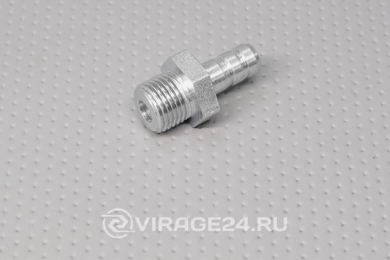 Штуцер под резьбу М16