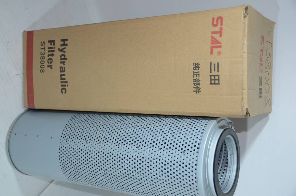 Фильтр гидравлический ST38008 / STAL