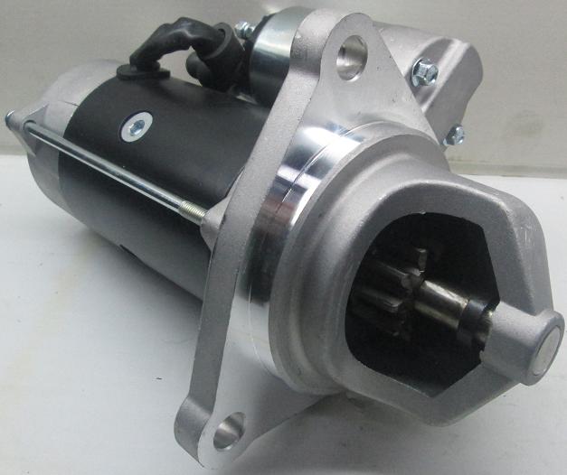 Стартер Т40 12v / АТЭ-1