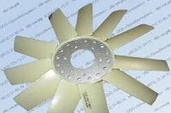 Лопости вентилятора АМКОДОР