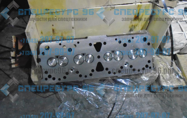 головка смд