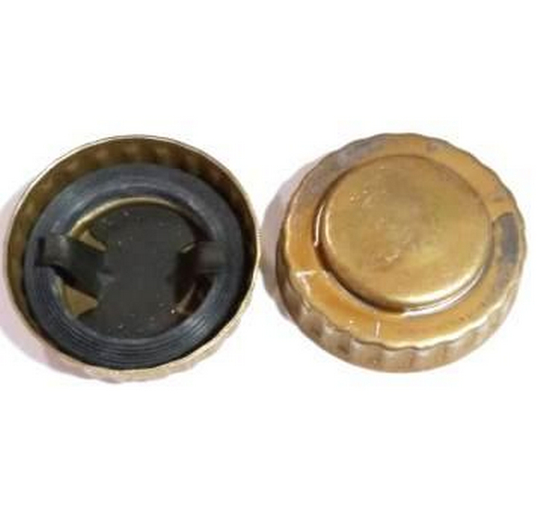 Пробка маслозаливного патрубка ЯМЗ