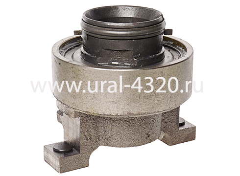 Муфта выжимного МАЗ-182 (на лепестковую) / Автодизель
